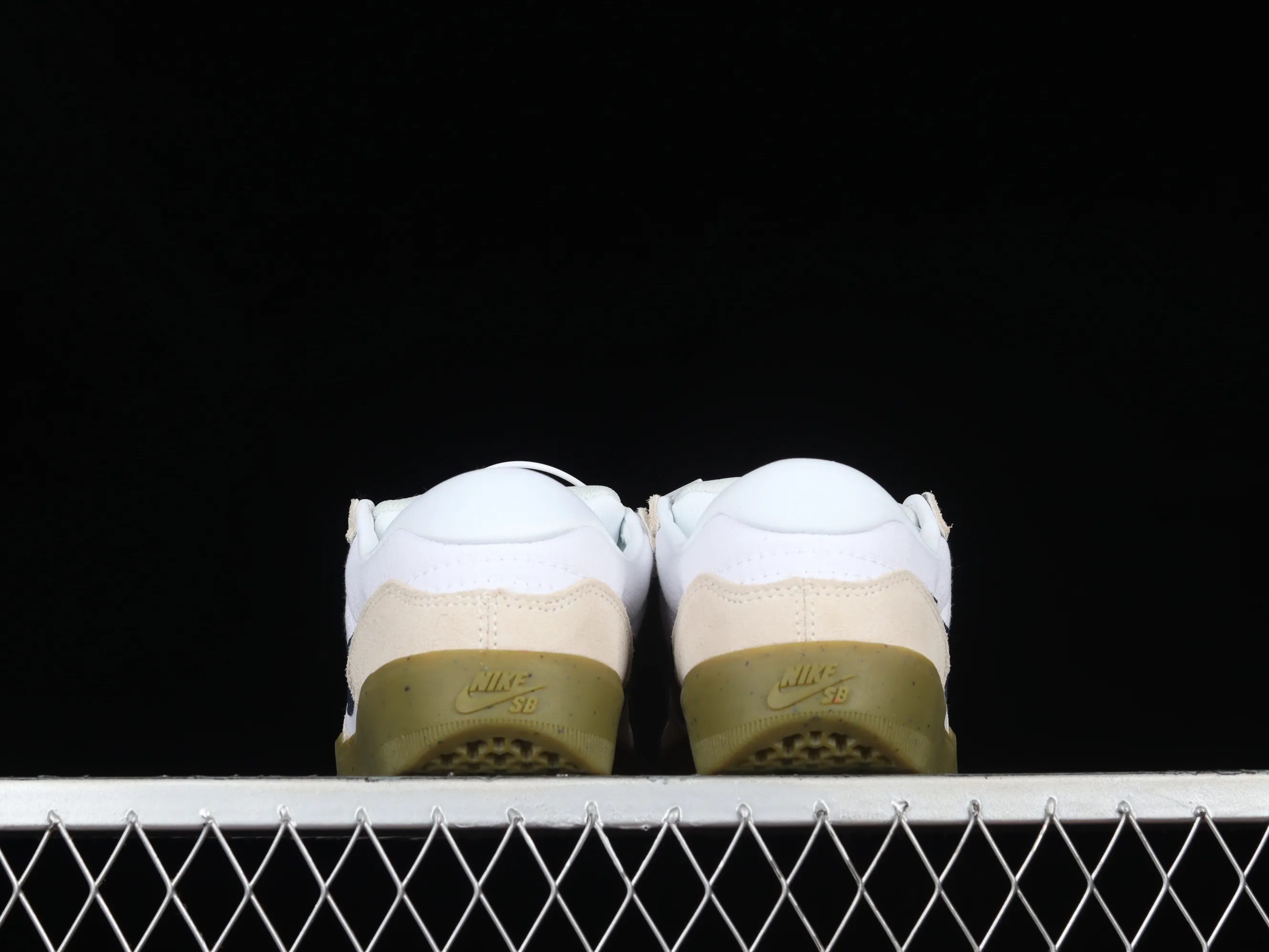 All categories Nk SB Dunk series Nk Force 58 simplified skateboard shoes Nk SB Force 58 Nike simplified retro skateboard shoes CZ2959-100